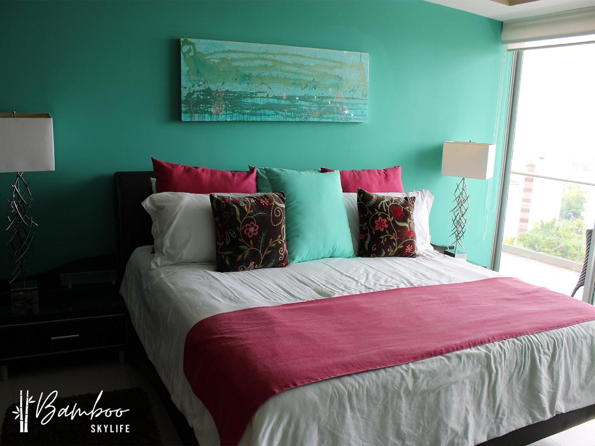 Icon Vallarta Beach Front By Bamboo Skylife Puerto Vallarta Exterior foto